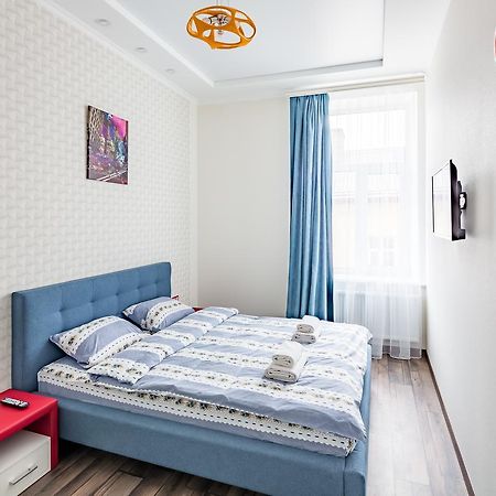 Medova8 Apartment Liov Exterior foto