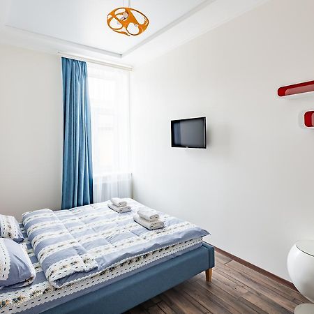 Medova8 Apartment Liov Exterior foto