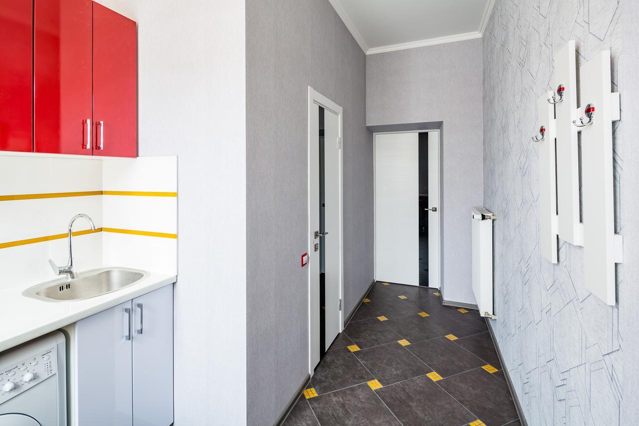 Medova8 Apartment Liov Exterior foto